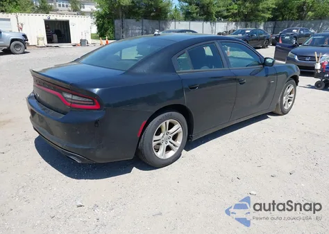 2015 Dodge Charger Se z USA, uszkodzony, nr VIN 2C3CDXBG9FH790573